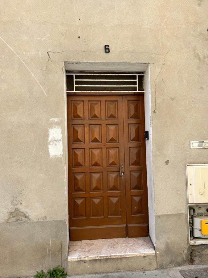 La Petite Provence Lejlighed Arles Eksteriør billede